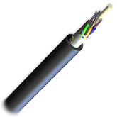 Corning 072EUF-T410D20 FREEDM® Loose Tube, Gel-Free Cable, Riser 72 Fiber, Single-mode (OS2)